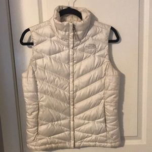 The North Face Vest